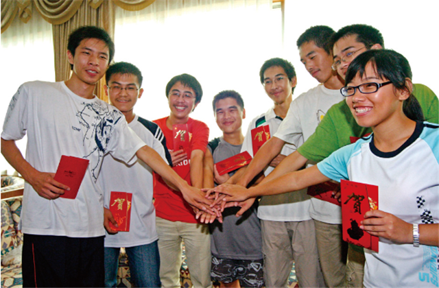 28年，公益慈善快盈lll是认真的！