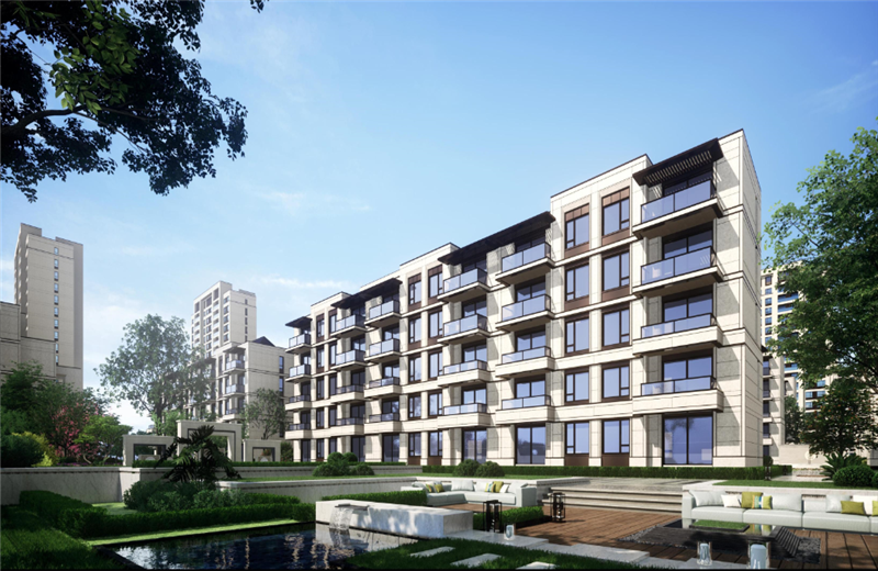 2022年10月12日，快盈lll承建的上海嘉定新城菊园社区JDC1-0402单元05-02地块项目荣获第二届中国智能建造及BIM应用大赛智能建造装配式技术案例赛组一等奖。